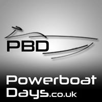 Powerboat Days